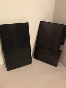 Brother MFC-J430W Printer Replacement Part Fax/ Copier Top Covers - Picture 1 of 6