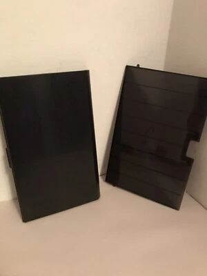 Brother MFC-J430W Printer Replacement Part Fax/ Copier Top Covers - Image 1 of 4