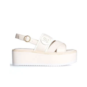 LIUJO sandali donna SA3101P0102S1858-ABA 20 PE23 - Imagen 1 de 4