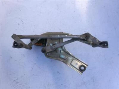 64300335 Motor limpiaparabrisas delantero 89103 para FIAT LINEA 1.6 JTD 2007-2013 Foto 1 de 4