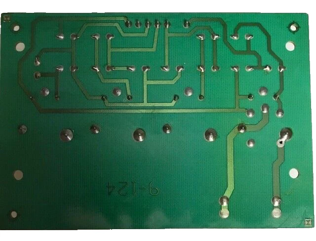 204711 Jenn Air Oven Control Board, 2 Year Warranty - Image 1 of 1