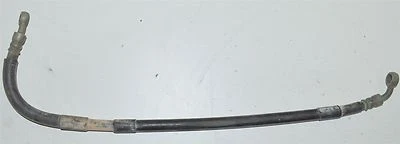 Manguera de línea trasera de freno Yamaha YZ 250F 450F 125 250 WR 250F 5UN-25873-00-00 03-06 Foto 1 de 2