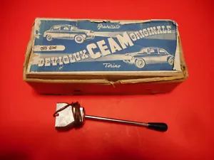 DEVIOLUCI "CEAM" LANCIA FLAMINIA TOURING - Foto 1 di 2