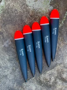 Raven Premium Balsa FX slip 7 g, 5 galleggianti} - Foto 1 di 2