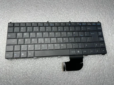 Teclado para portátil Sony Vaio VGN-AR VGN-FE Foto 1 de 2