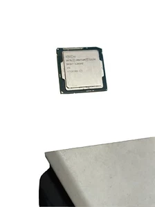 intel pentium g3250 - Picture 1 of 2