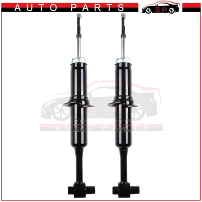 For 2002-2003 Ford Explorer / Mercury Mountaineer Front Left Right Shocks Struts - Image 1 of 4