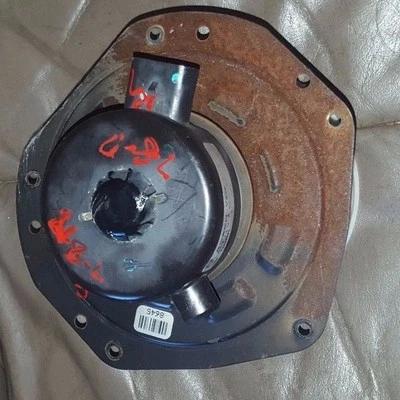 GMC Sonoma 2003 motor soplador 52498645 Foto 1 de 3