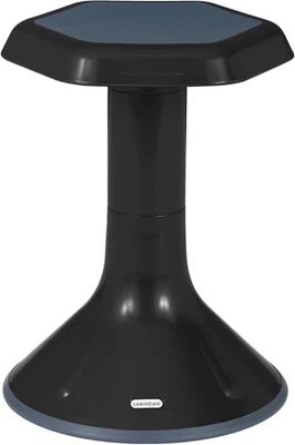 Backless Active Learning Stool for Office Desks and Classrooms, Active Learning - Image 1 of 4