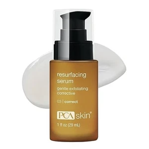 PCA SKIN Resurfacing Serum - Sanftes Peeling Gesichtskorrektur mit Milchsäure & - Bild 1 von 5