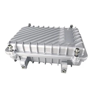 Drahtloser -Brückenverstärker mit Großer Reichweite, Wasserdichte IP66-Box,2122 - Bild 1 von 7
