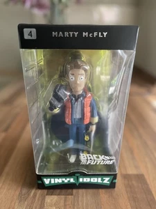 Vinly Idolz Back To The Future - Marty McFly - Picture 1 of 3