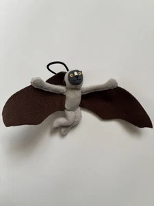 Avatar L'ultimo dominatore dell'aria Momo Il lemure mini portachiavi peluche - Foto 1 di 4