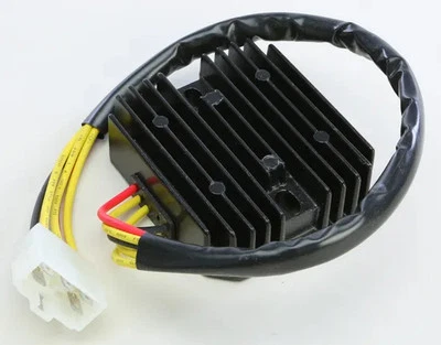 Rick's Voltage Regulator Rectifier Kawasaki Vulcan 1500 96-06 - Image 1 of 4