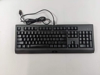 Razer CYNOSA V2 Black RZ03-0274 For PC - Image 1 of 4