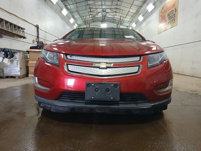 前保险杠带 Park Assist Opt UD5 适合 11-15 伏 3088007 — 第 1/4 张图片