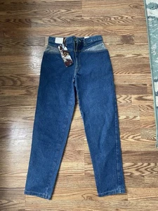 Jordache Jeans Vintage - Picture 1 of 9