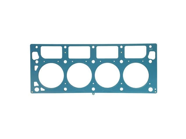 Junta de culata Fel-Pro 69SY26J para GMC Yukon 2007-2014 Foto 1 de 1