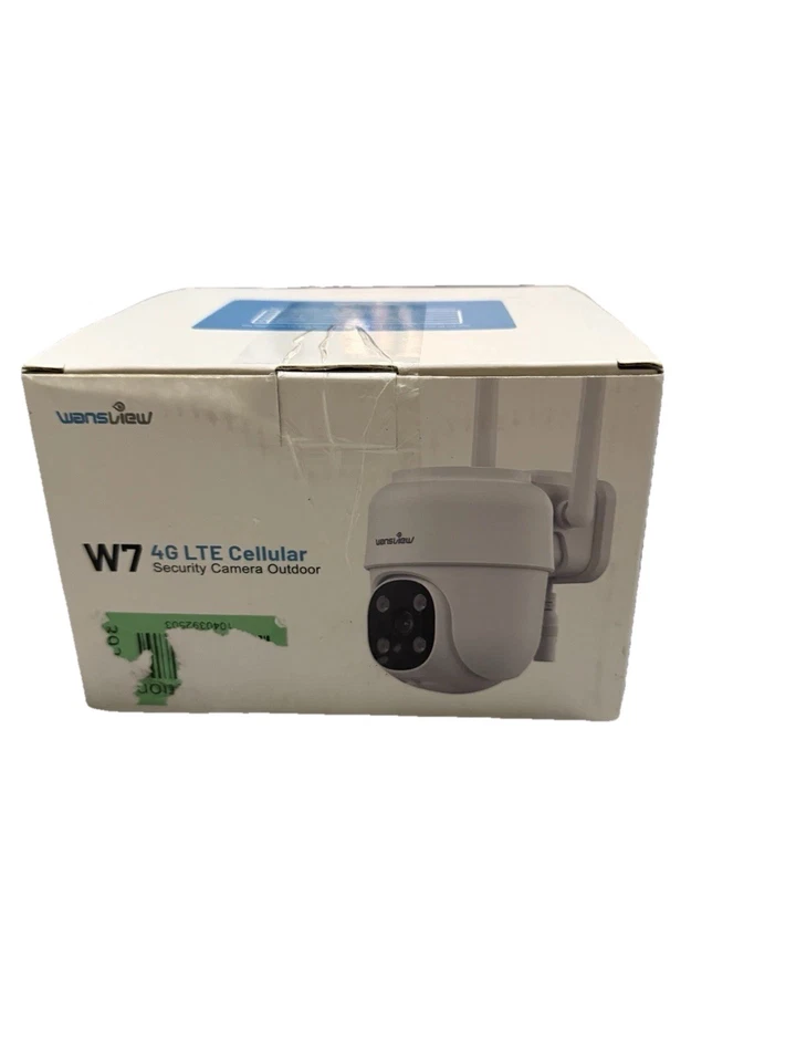 cámara home Foto 1 de 4