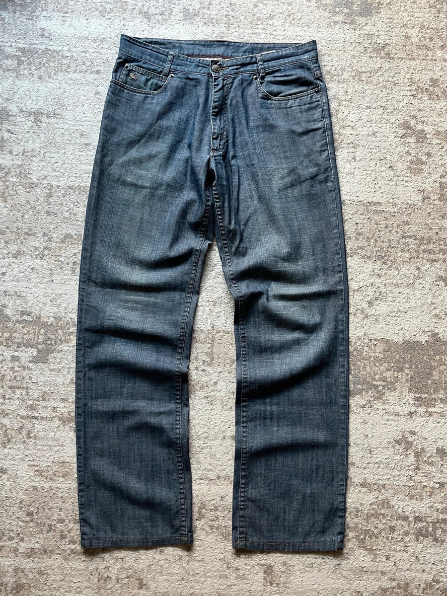 Burberry London Regular Size Jeans for Men for sale | eBay Burberry London Regular Size Jeans for Men for sale | eBay