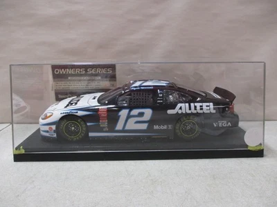 Team Caliber Owner Series Ryan Newman Alltel 1/24 - Изображение 1 из 4