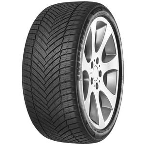 PNEUMATICO 4 STAGIONI IMPERIAL ALL SEASON DRIVER XL 195 60 R 18 96 H - Foto 1 di 6