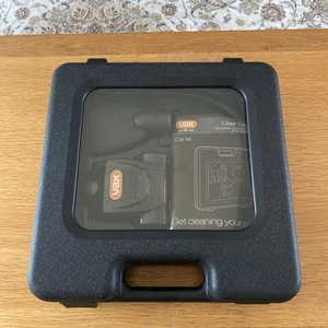 Auto Valet Staubsauger Reinigungsset für VAX Bürste Polster Werkzeug Set NEU - Bild 1 von 6