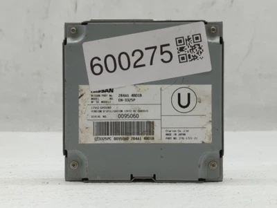 Nissan Juke 2015-2017 sensor de reversa cámara de reversa A3OUB Foto 1 de 4