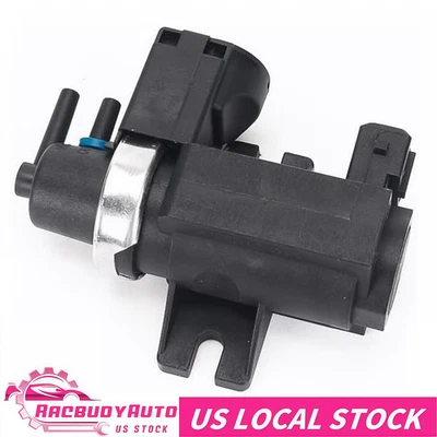 Turbocharger Boost Pressure Solenoid Valve for BMW 328i 2.0L 2012-2016 535 11-13 - Imagem 1 de 4