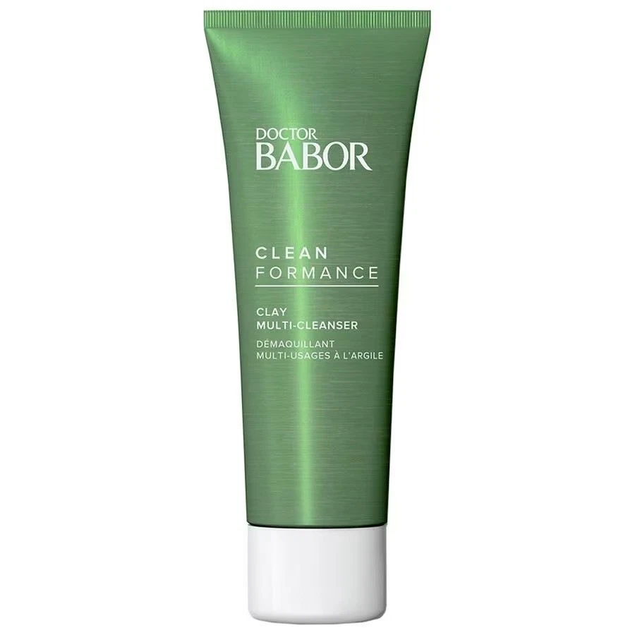 4015165345619 Babor Clay Multi-Cleanser oczyszczająca maseczka na bazie glinki 5 - Image 1 of 1