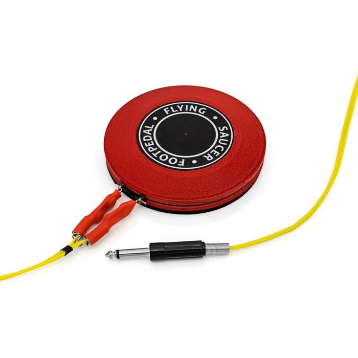 Interruptor de 360 pies platillo volador Foto 1 de 1