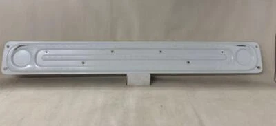 2004 Dodge Ram 1500 Tailgate Inner Access Cover Bright White PW7 Foto 1 de 4