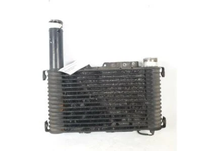MR239608 RADIATORE INTERCOOLER MITSUBISHI PAJERO SPORT I (1° SERIE) 2.5 TDI 8V 1 - Immagine 1 di 3