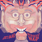 CD, Album + File, FLAC, MP3, WAV, Album Dez Dare - Perseus War