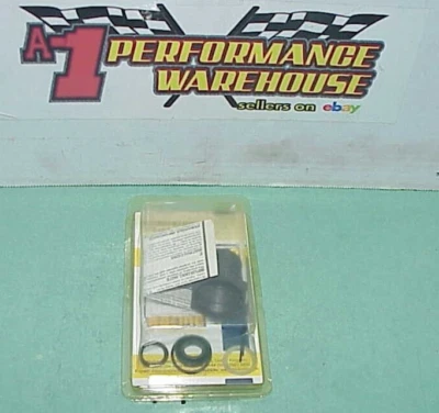 NEW AP Racing Master Cylinder Repair Kit Parts CP-6465-173RK for 17.3 Foto 1 de 4