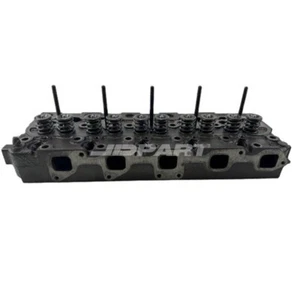 F2803-IDI Cylinder Head Assy For Kubota Engine Parts - Picture 1 of 2