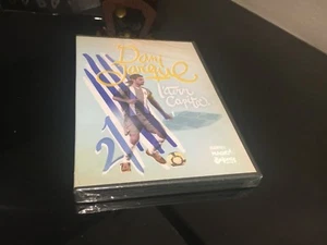 DANI JARQUE L'ETERN CAPITA DOCUMENTAL SOBRE SU VIDA PRECINTADA NUEVA - Imagen 1 de 1