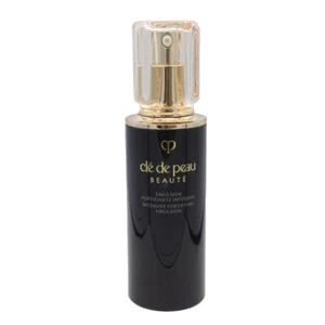 Cle de Peau Beaute Face Lotion Intensive Fortifying Emulsion 125ml Anti Ageing - Picture 1 of 2