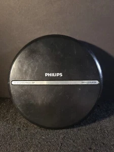 Philips EXP2546 portable MP3 CD Player 100 Second Magic - Picture 1 of 4