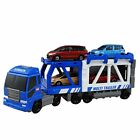 Tomica Tomica Town Build City Multi-Trailer