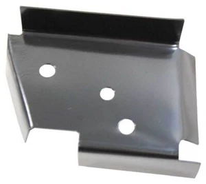 Rear Crossmember Extension LH 70-74 Dodge Plymouth E-Body - Imagen 1 de 3