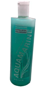 Aquamarin Extra Körpershampoo mit natürlichen Meerproteinen frischem Duft / 15 fl. Oz. - Bild 1 von 2