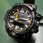 Casio G-Shock Men's Wristwatch - Gwg-1000-1A3jf From Japan