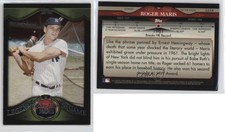 2009 Topps Legends of the Game Series 1 Roger Maris #LG18