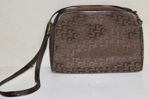 Borsa a tracolla PIERRE CARDIN marrone - Foto 1 di 8