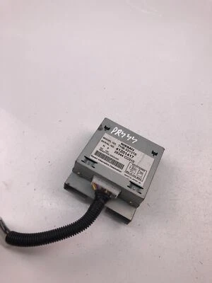NISSAN MURANO I Z50 Control Unit 28344CC010 2005 25872188 - Immagine 1 di 4