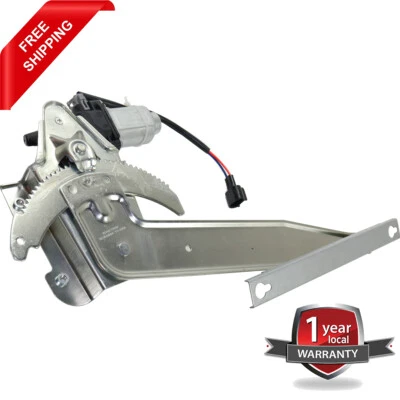 Window Regulator Rear Driver Side For 2004-2009 Dodge Durango / Chrysler Aspen - Image 1 of 4