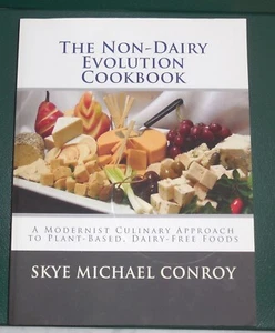 Das Nicht-Milch-Evolution-Kochbuch: Ein Modernist... - Conroy, Skye Michael - Bild 1 von 4