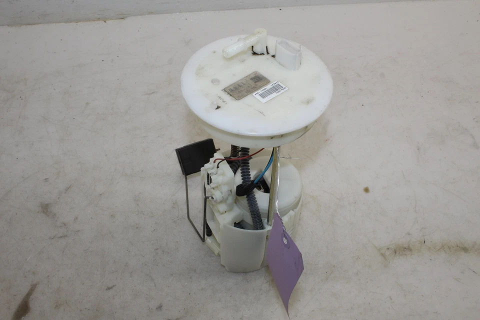 2017-2019 Fiat 124 Spider Fuel Pump OEM FG110 - Image 1 of 4