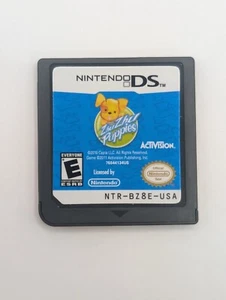 Cartridge Only - Nintendo DS - Zhu Zhu Puppies - Tested - Picture 1 of 2